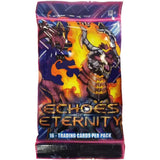 Alpha Clash: Echoes of Eternity Booster