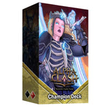 Alpha Clash: Death Champion Deck