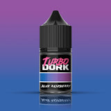 TDK Blue Raspberry