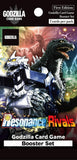Godzilla TCG: Resonance of Rivals (Set 3)