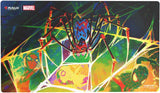 Playmat: Spider