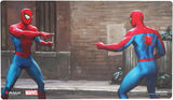 Playmat: Spider-Man