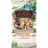 Flesh & Blood: Compendium of Rathe Booster 