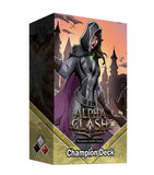 Alpha Clash: Champion Deck Brandon Nieves