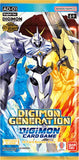 Digimon: Generations Advanced Booster (AD-01) (12)