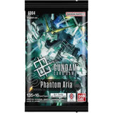 Gundam TCG: Phantom Aria Booster