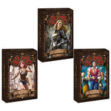 Flesh & Blood: History Pack 1 Blitz Deck (6)