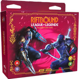 Riftbound: Vendetta Showdown Deck