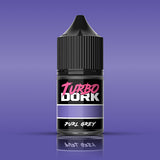 TDK Purl Grey