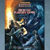 Warhammer Fantasy: High Elf Player's Guide