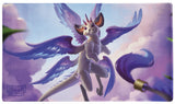 Playmat & Tube: Whiskerwing