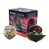 TMNT 55mm Spindown