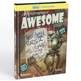 Fallout RPG: Astoundingly Awesome Tales 1-4