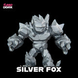 TDK Silver Fox