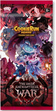 CookieRun: Dark Enchantress War Booster (28)