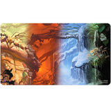 Playmat: Four Seasons - Forest