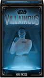 Villainous Star Wars: Cold Tactics