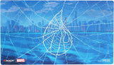 Playmat (Shiny): Spider-Man Island