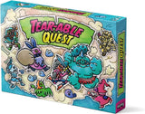 Tear-able Quest