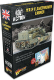 Bolt Action: Wasp Flamethrower Carrier [2025]