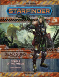 Starfinder: Dead Suns 2/6 - Temple of the Twelve