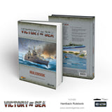 Bolt Action: Victory at Sea Rulebook
