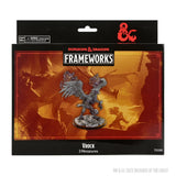 Frameworks: Vrock