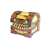 Mimic Chest
