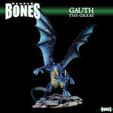 Gauth, Great (Deluxe Box)