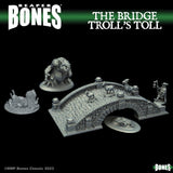 The Bridge Troll's Toll (Deluxe Box)