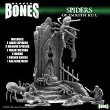 The Spiders of Emrith Kul (Deluxe Box)