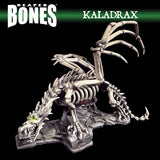 Kaladrax, Skeleatal Dragon Deluxe Boxed Set