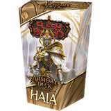 Flesh & Blood: Hala Armory Deck