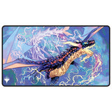 Playmat: MtG Stitched: Tarkir - Neriv, Heart of the Storm