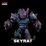 TDK Skyrat