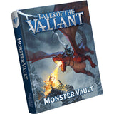 Tales of the Valiant Monster Vault