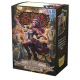Dragon Shield: Flesh and Blood Melody Art Sleeve