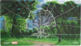 Playmat (Shiny): Spider-Man Forest
