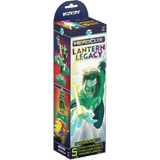HeroClix: Lantern Legacy Booster Brick (12)