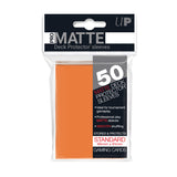 Pro-Matte Standard: Orange [50]