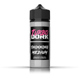 TDK Thinning Medium 120ml