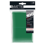 Pro-Matte Standard: Green [100]