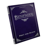 Pathfinder: Prey for Death Adventure Special Edition