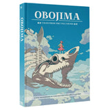 5E: Obojima: Tales from the Tall Grass