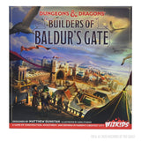 Builders of Baldur's Gate