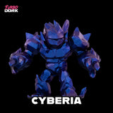 Cyberia