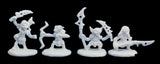 Goblin Warriors