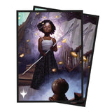 MtG Slv: Aminatou [100]