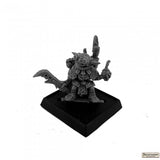 Fumbus, Goblin Alchemist