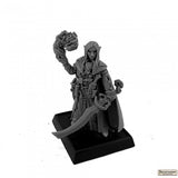 Seltyiel, Iconic Magus